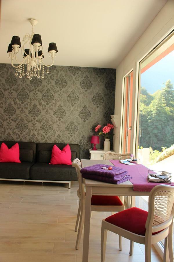 Mt'S Cosy Place Dino Exteriér fotografie